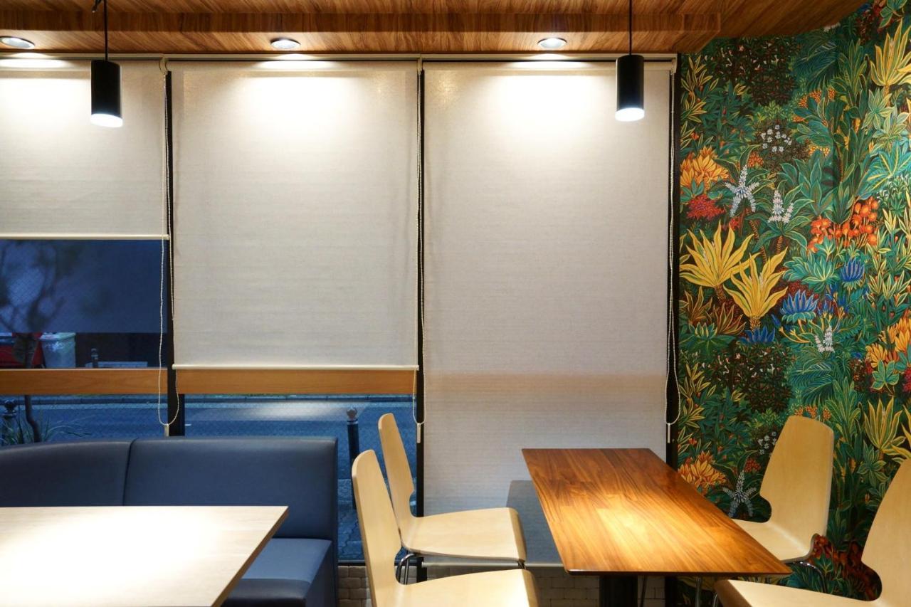 Hotel Feel Osaka Yu Exterior foto